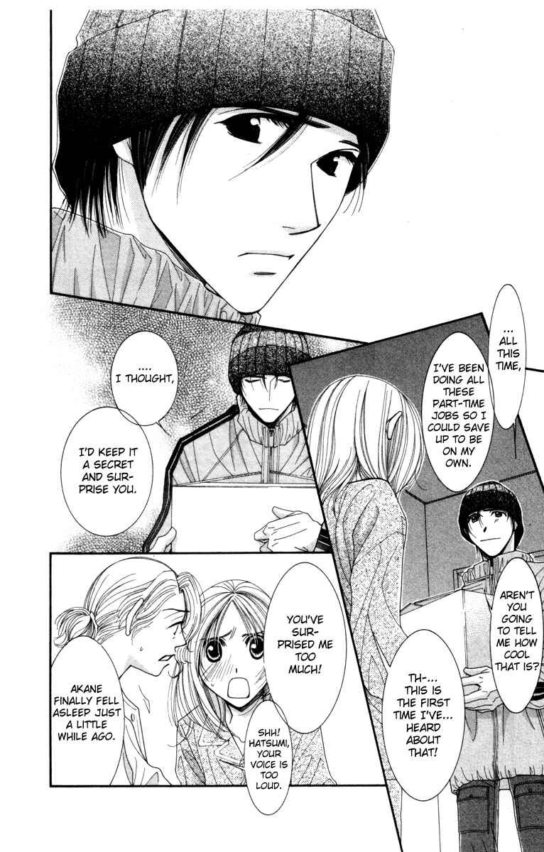 Page 38 Chapter 20 Hot Gimmick