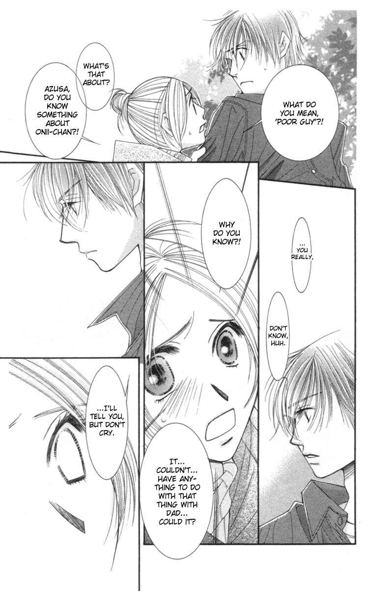 Page 47 Chapter 20 Hot Gimmick