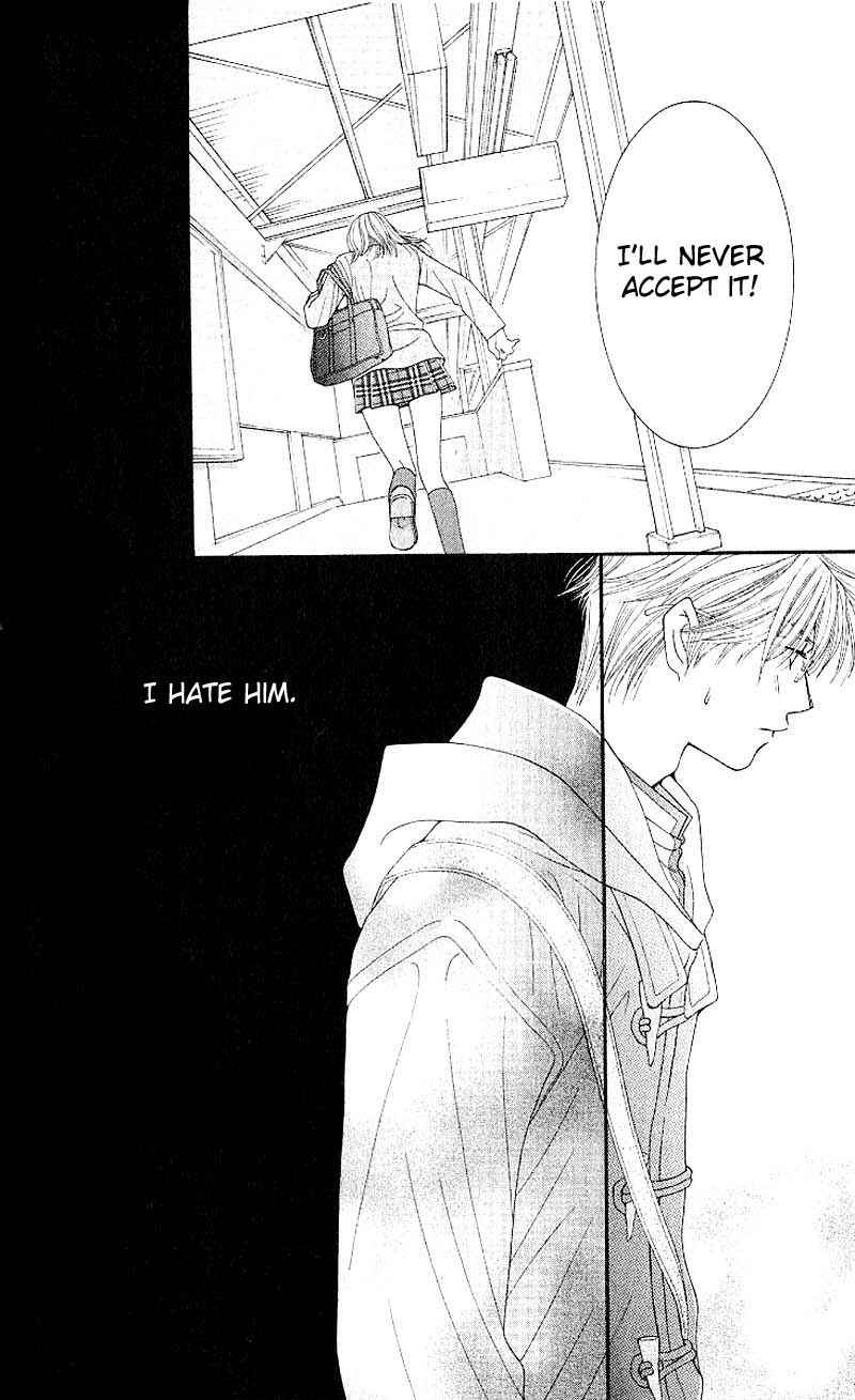 Page 35 Chapter 6 Hot Gimmick