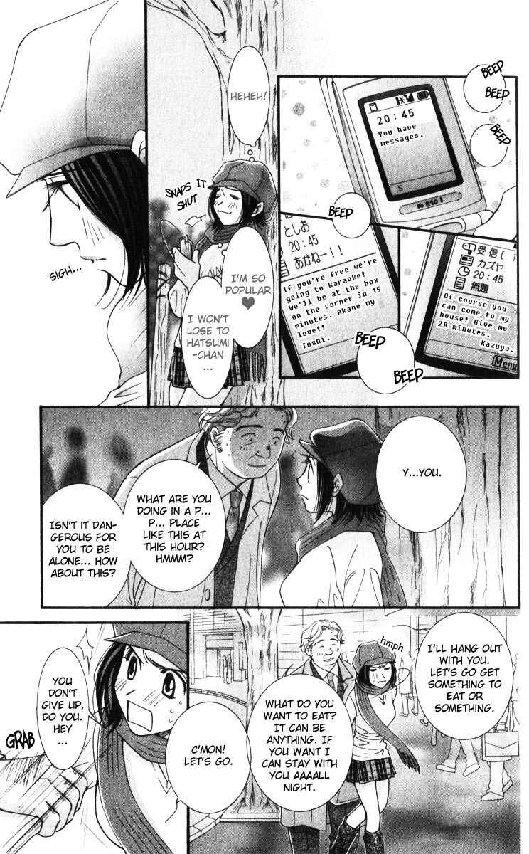 Page 17 Chapter 14 Hot Gimmick