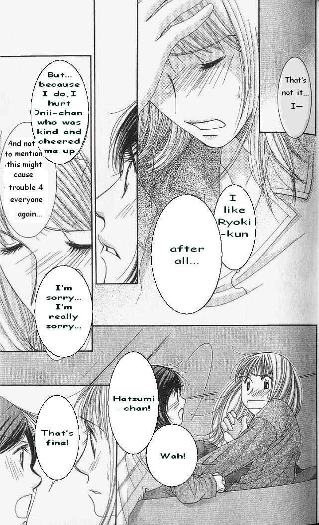 Page 22 Chapter 52 Hot Gimmick