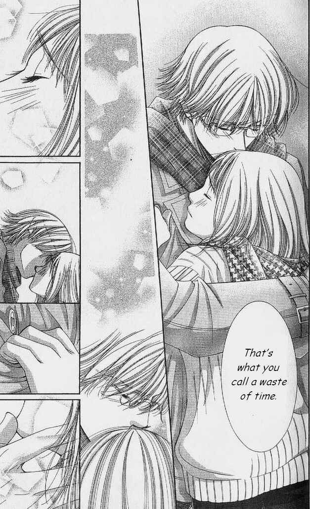 Page 5 Chapter 52 Hot Gimmick