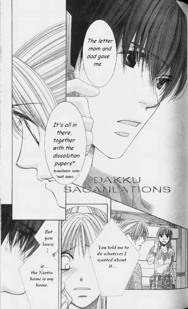 Page 10 Chapter 54 Hot Gimmick
