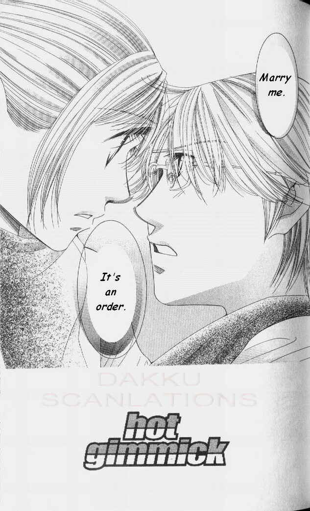 Page 2 Chapter 54 Hot Gimmick
