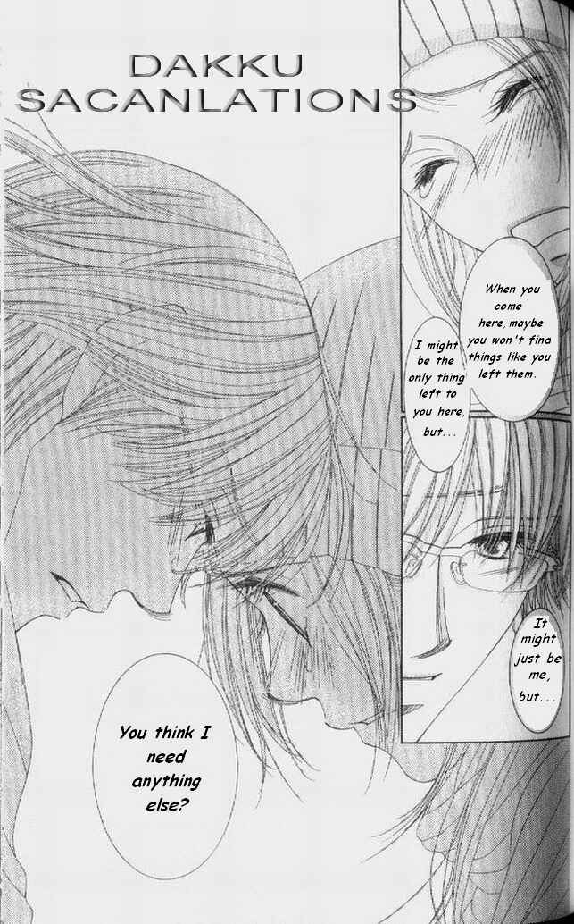 Page 24 Chapter 54 Hot Gimmick