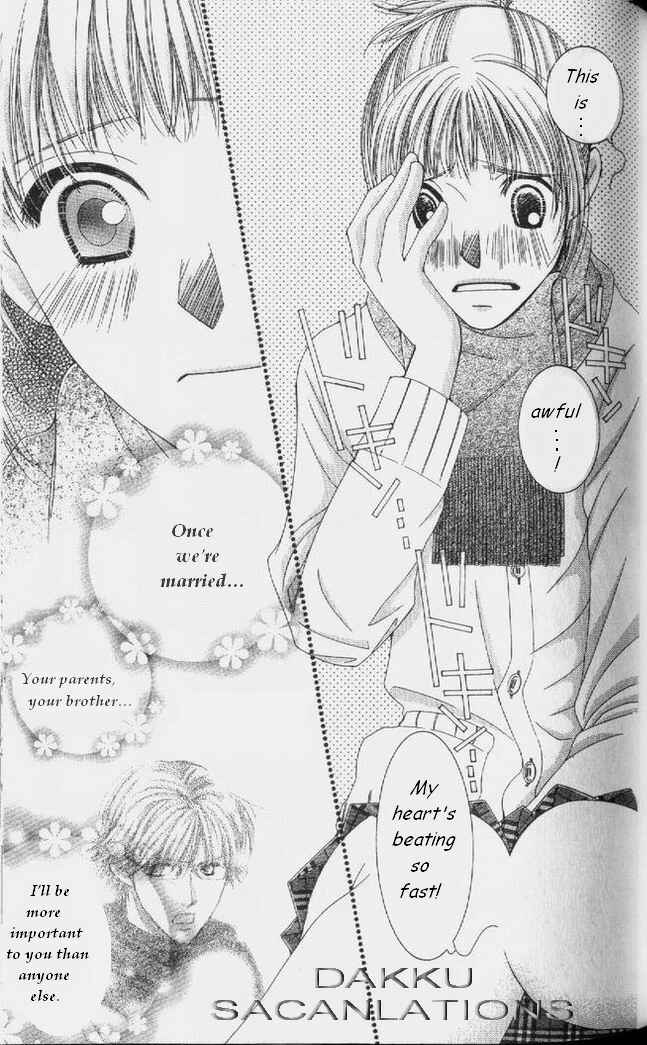 Page 6 Chapter 54 Hot Gimmick