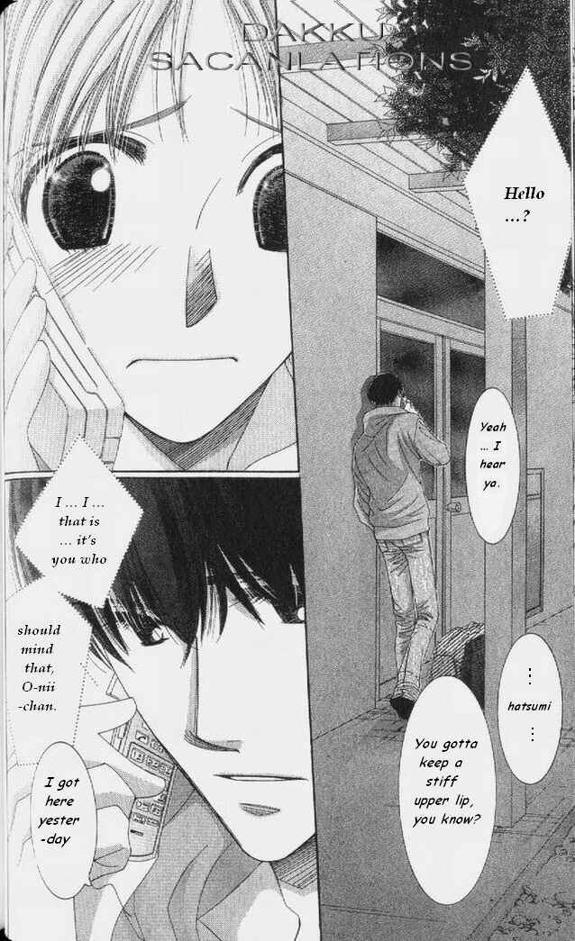 Page 9 Chapter 54 Hot Gimmick