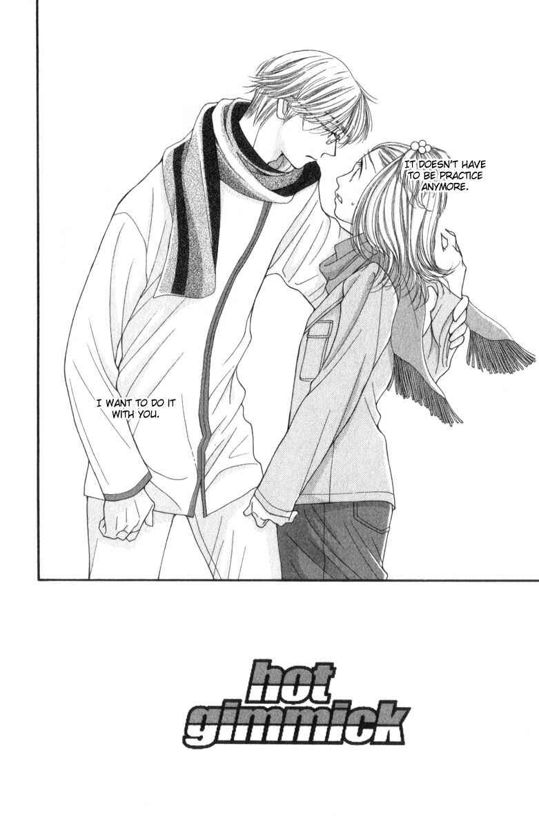 Page 5 Chapter 10 Hot Gimmick