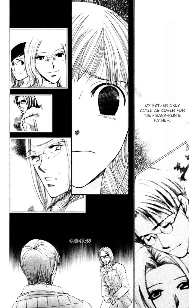 Page 16 Chapter 45 Hot Gimmick