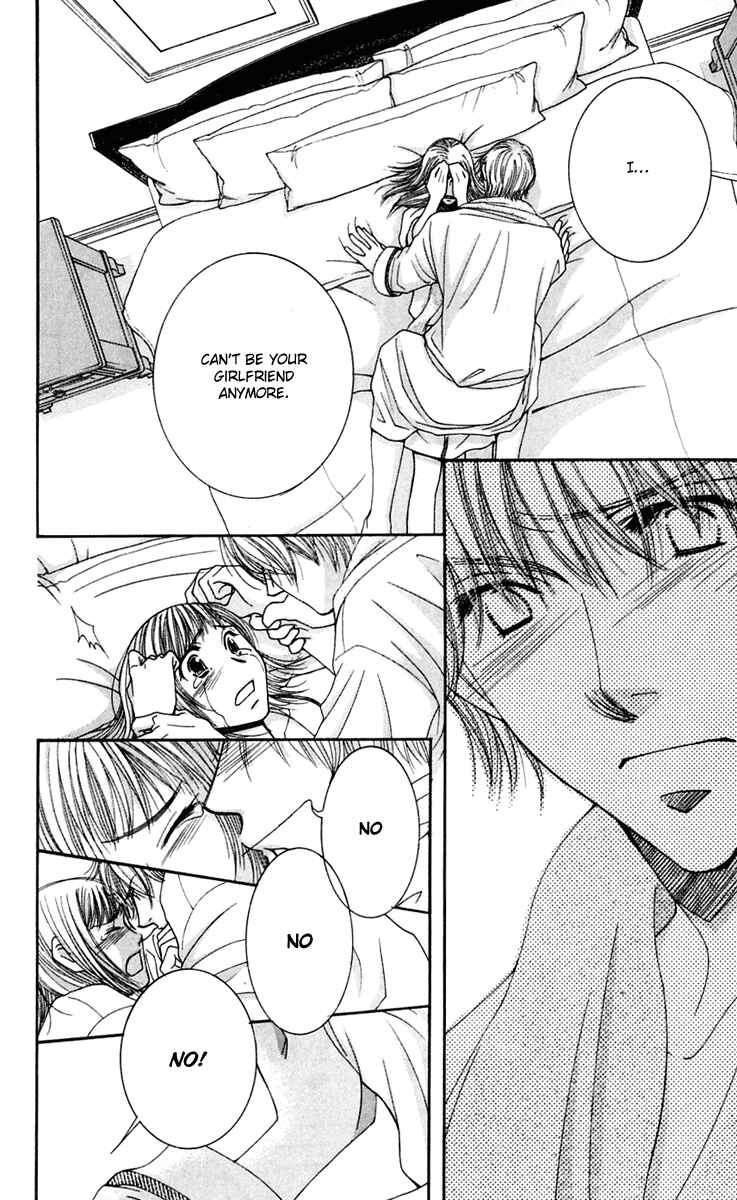 Page 20 Chapter 45 Hot Gimmick