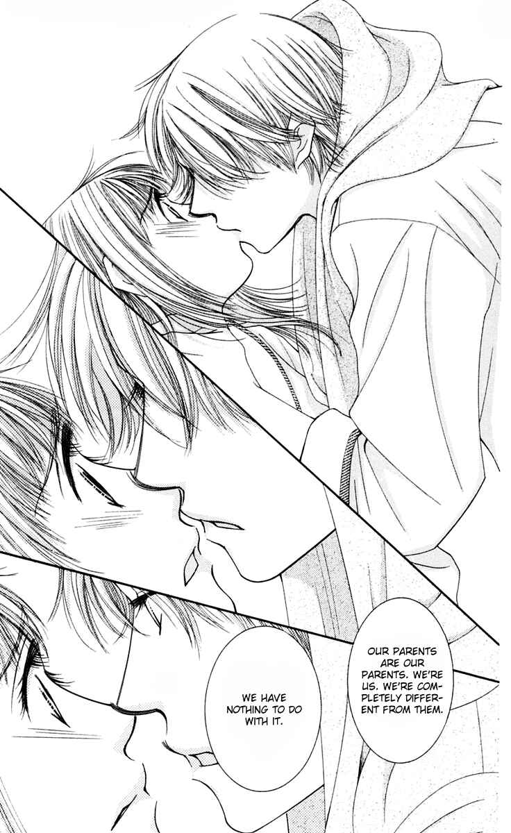 Page 9 Chapter 45 Hot Gimmick