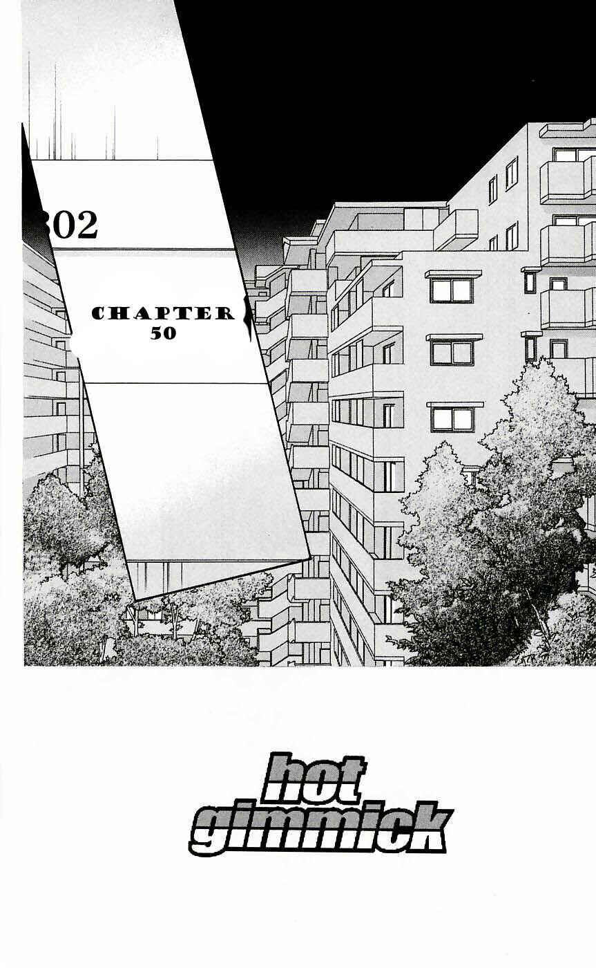 Page 2 Chapter 50 Hot Gimmick
