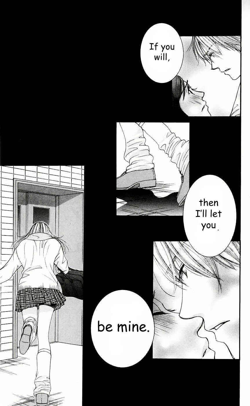 Page 25 Chapter 50 Hot Gimmick