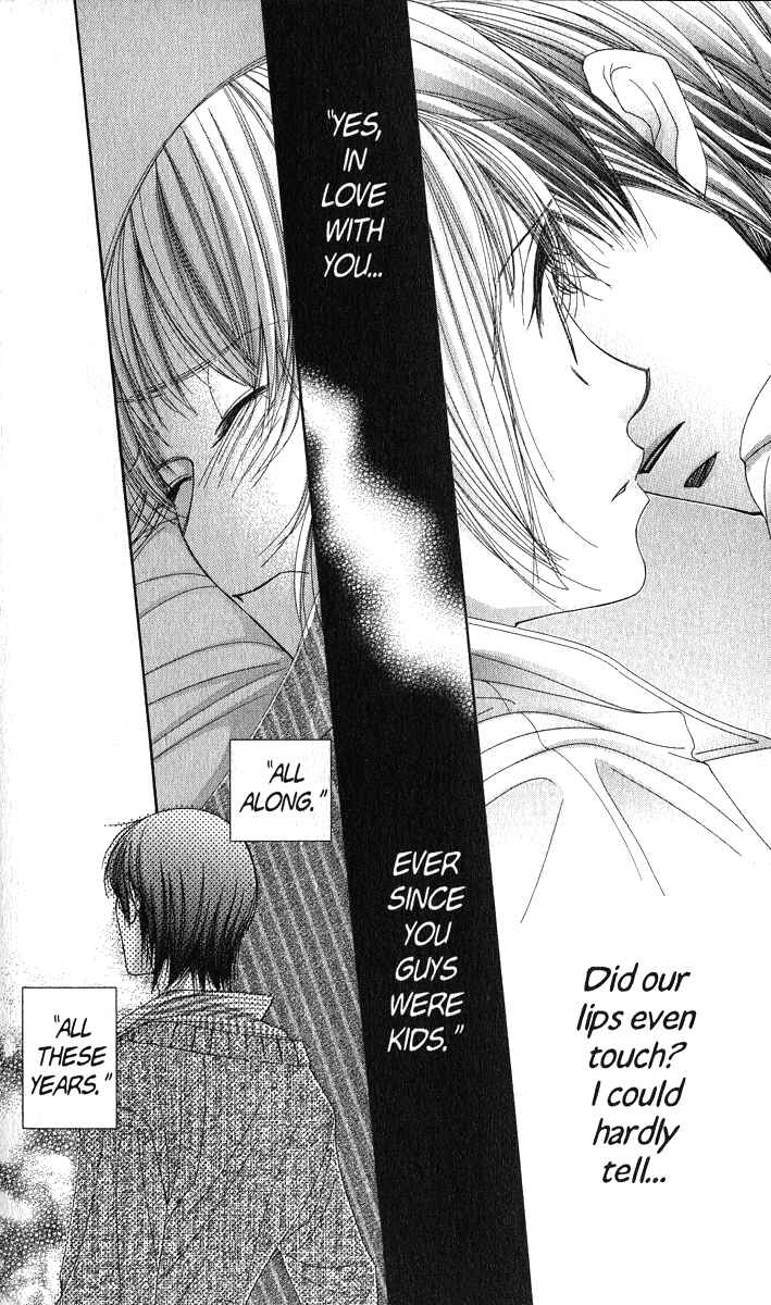 Page 21 Chapter 41 Hot Gimmick