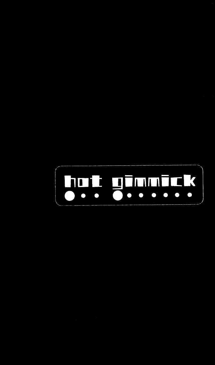 Page 37 Chapter 41 Hot Gimmick