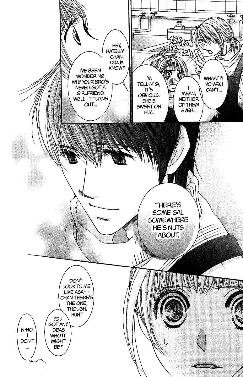 Page 15 Chapter 35 Hot Gimmick