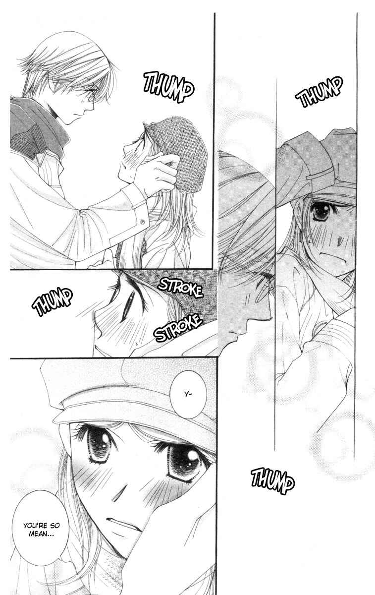 Page 41 Chapter 21 Hot Gimmick