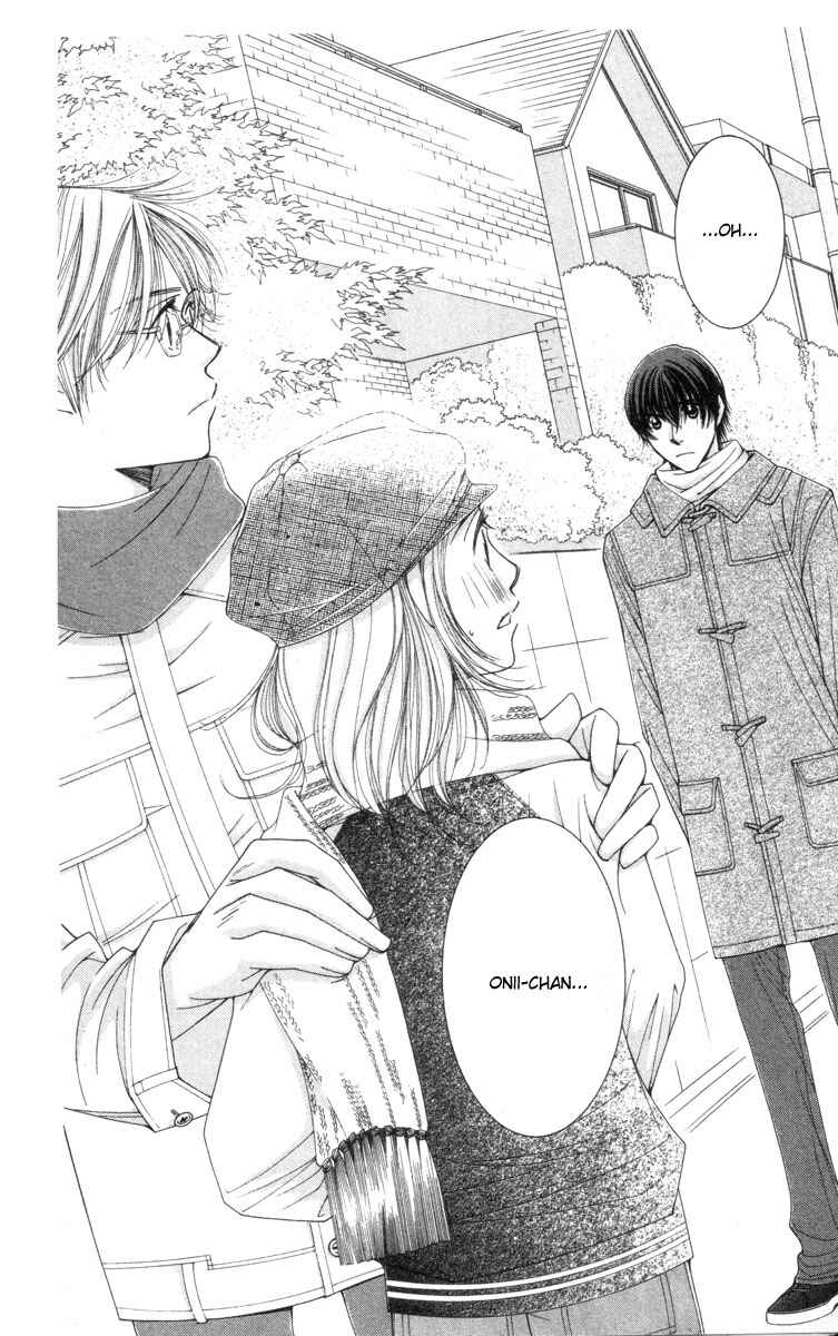 Page 46 Chapter 21 Hot Gimmick