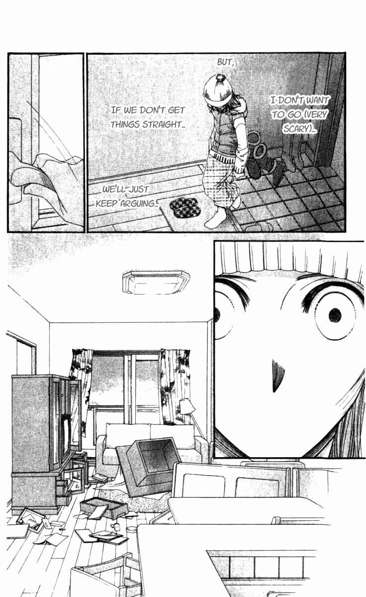 Page 14 Chapter 29 Hot Gimmick