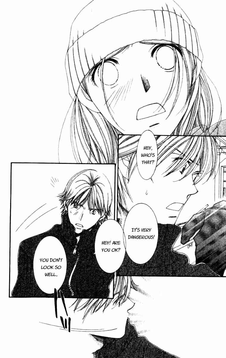 Page 18 Chapter 29 Hot Gimmick