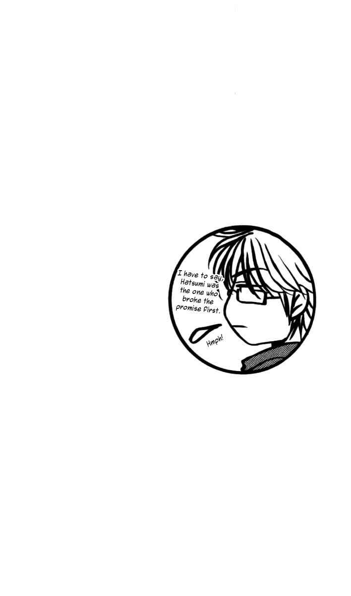 Page 3 Chapter 29 Hot Gimmick