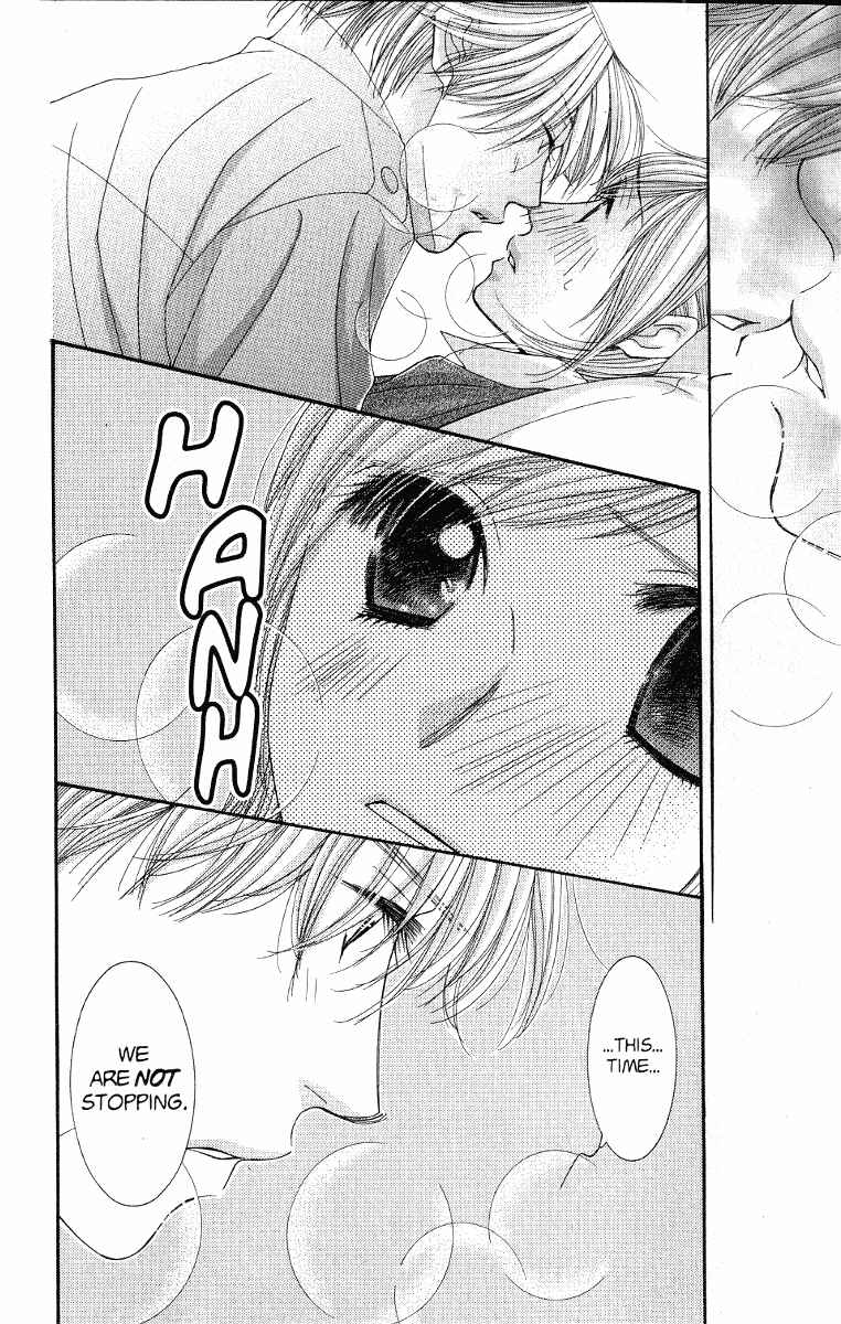 Page 12 Chapter 39 Hot Gimmick