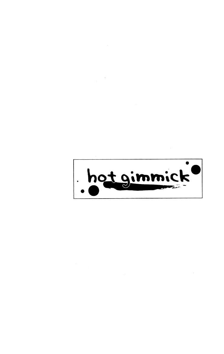 Page 2 Chapter 39 Hot Gimmick