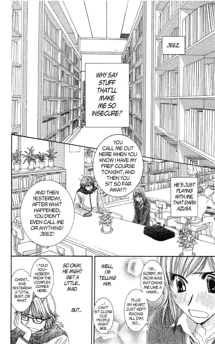 Page 30 Chapter 39 Hot Gimmick