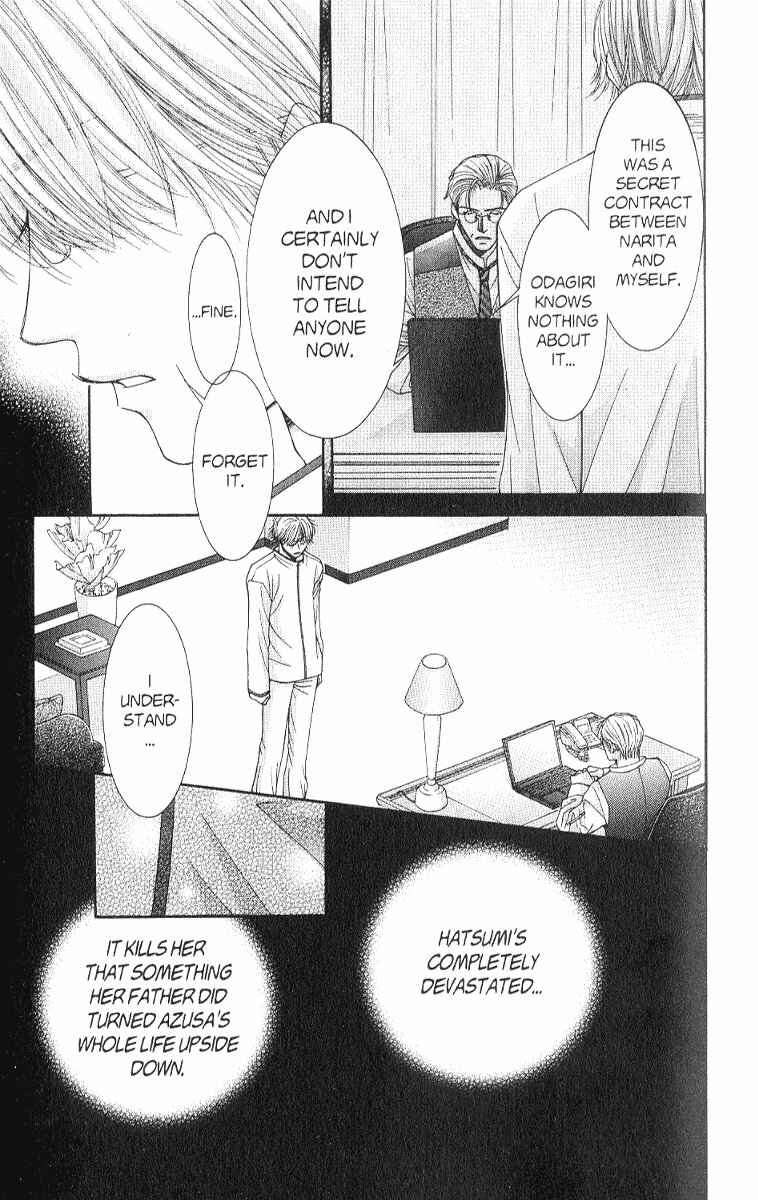 Page 27 Chapter 38 Hot Gimmick