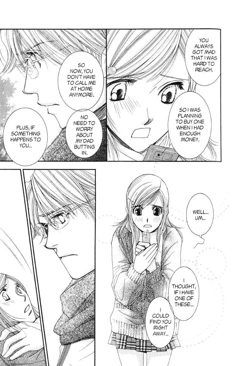 Page 31 Chapter 38 Hot Gimmick