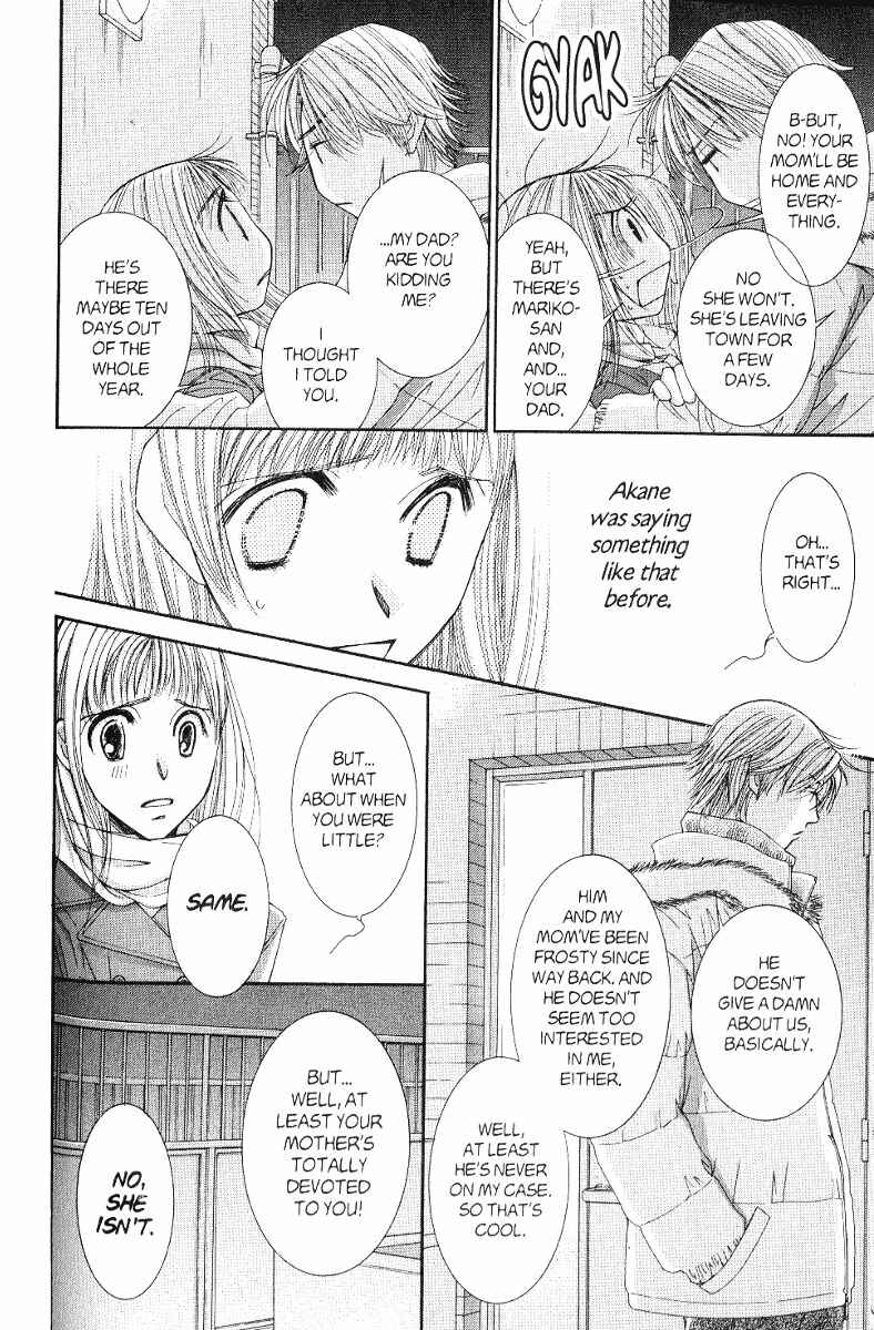 Page 6 Chapter 38 Hot Gimmick