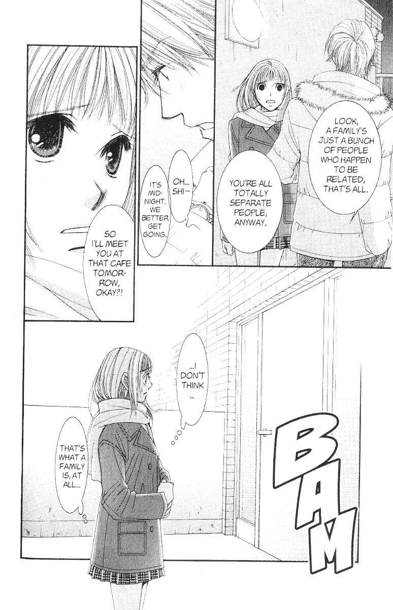Page 8 Chapter 38 Hot Gimmick