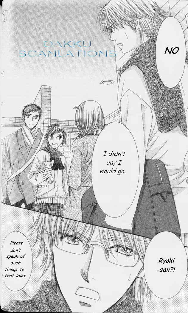 Page 27 Chapter 53 Hot Gimmick