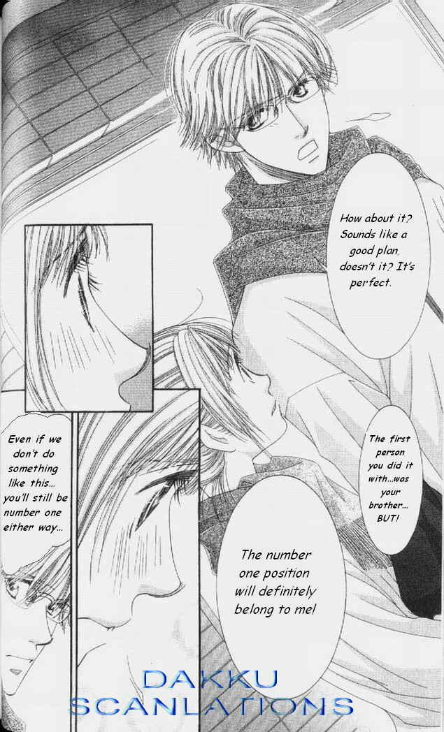 Page 33 Chapter 53 Hot Gimmick