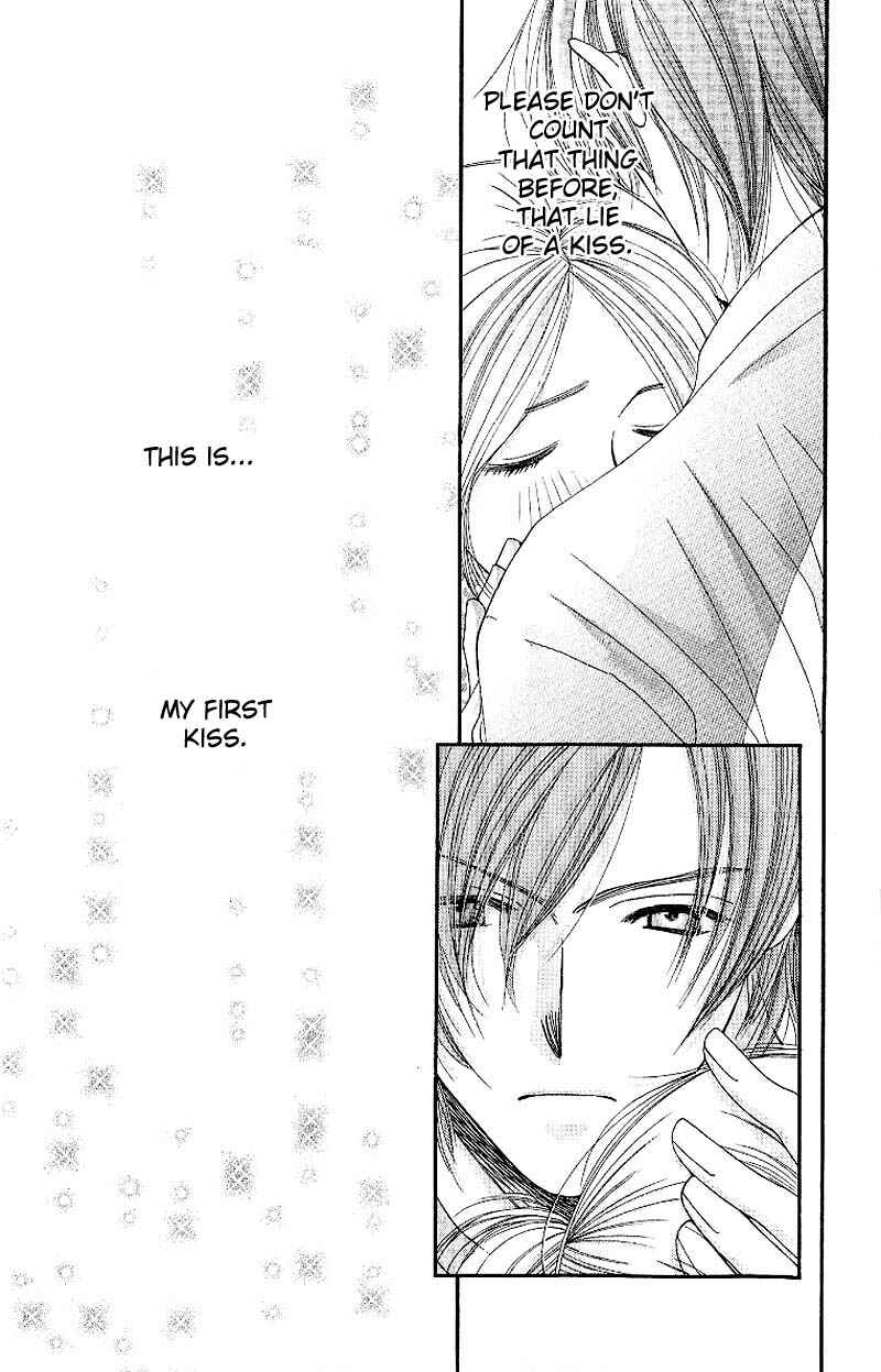 Page 36 Chapter 5 Hot Gimmick