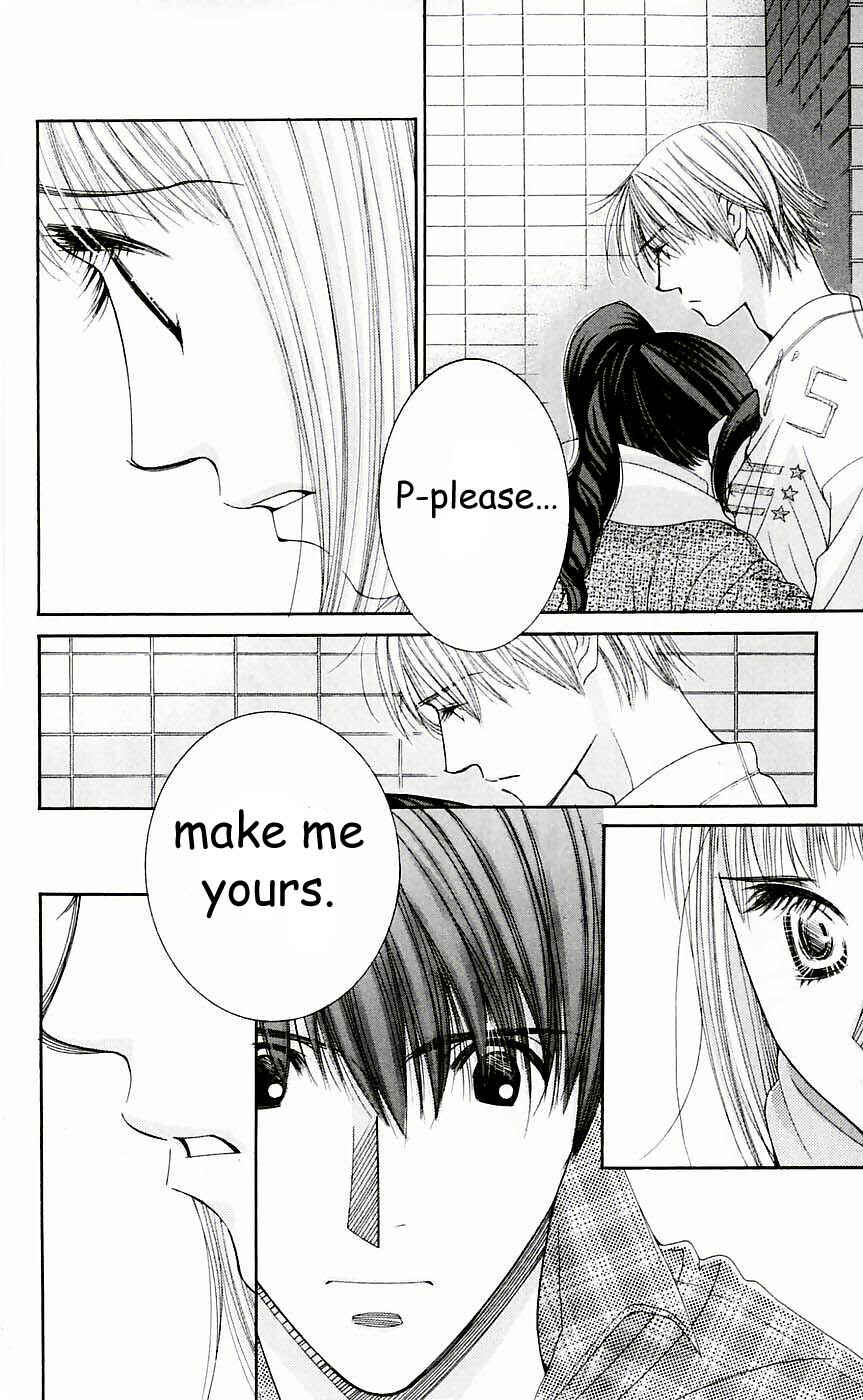 Page 10 Chapter 51 Hot Gimmick