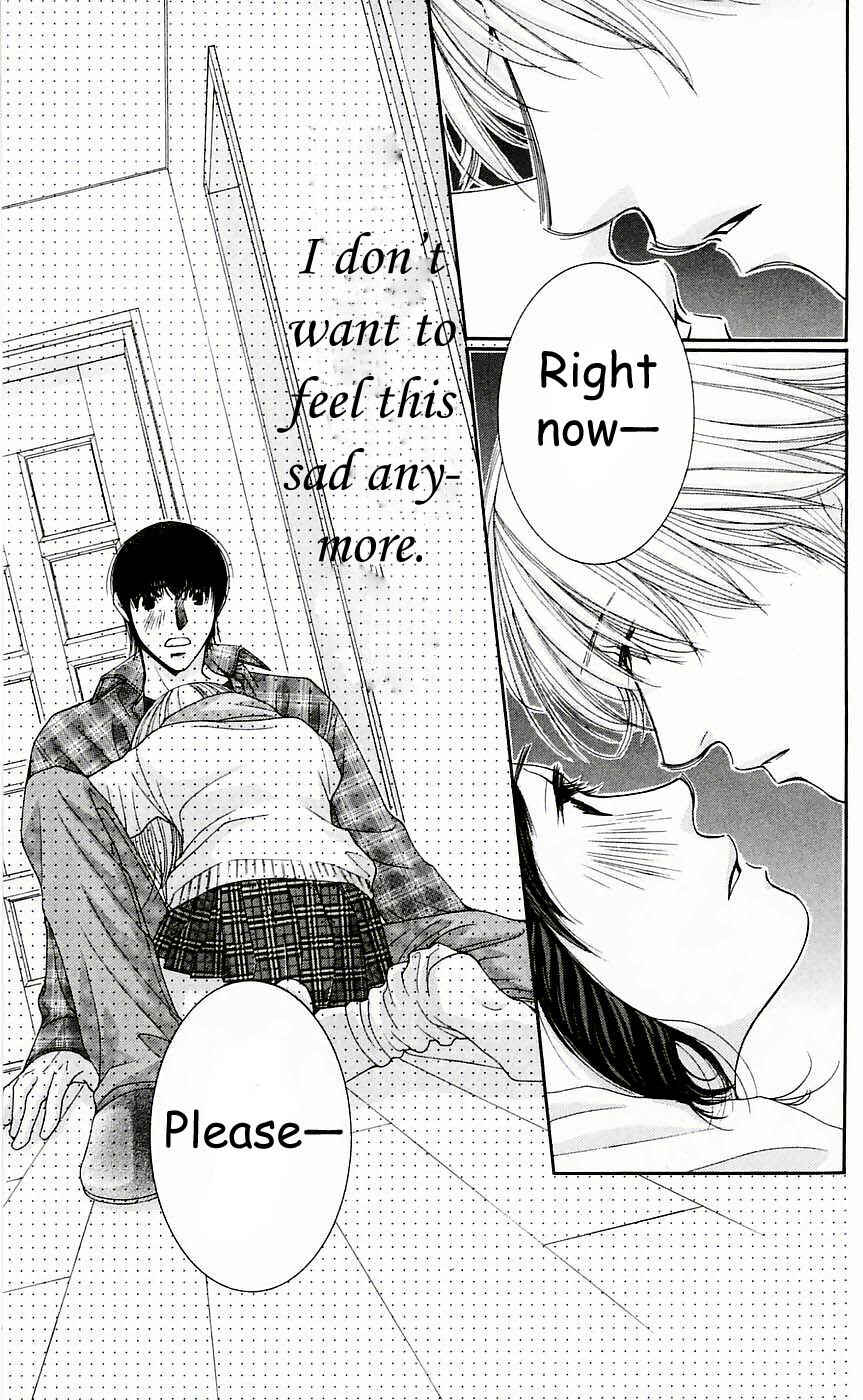 Page 11 Chapter 51 Hot Gimmick
