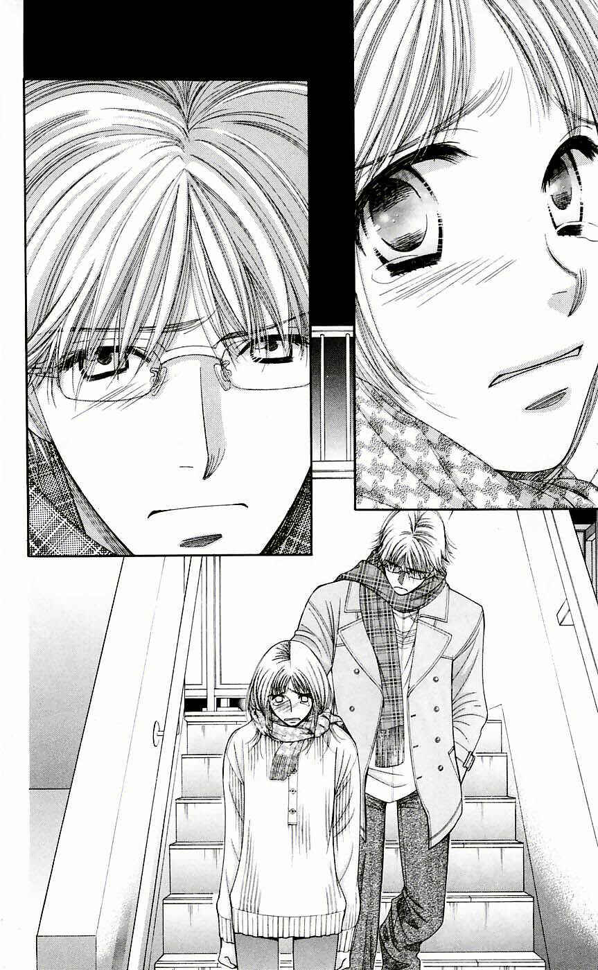 Page 36 Chapter 51 Hot Gimmick