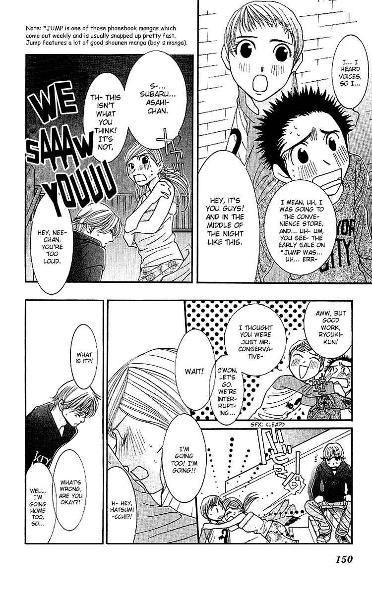 Page 11 Chapter 9 Hot Gimmick