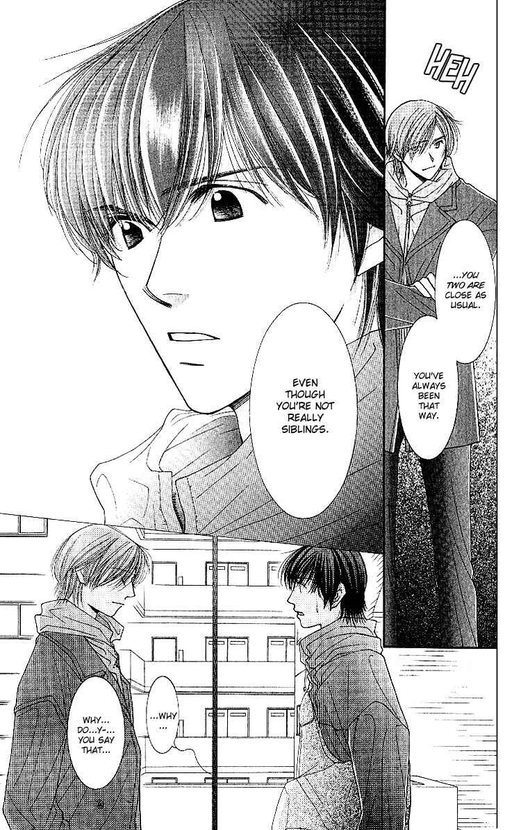 Page 20 Chapter 9 Hot Gimmick