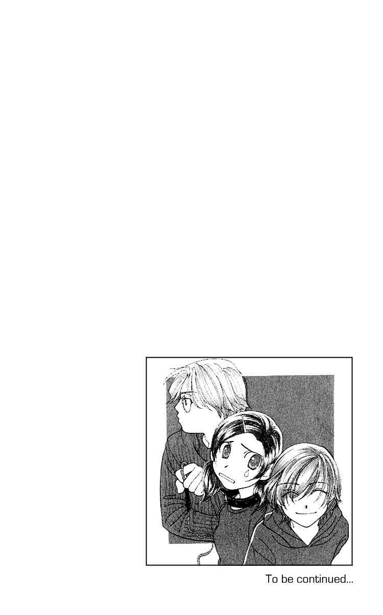 Page 34 Chapter 9 Hot Gimmick