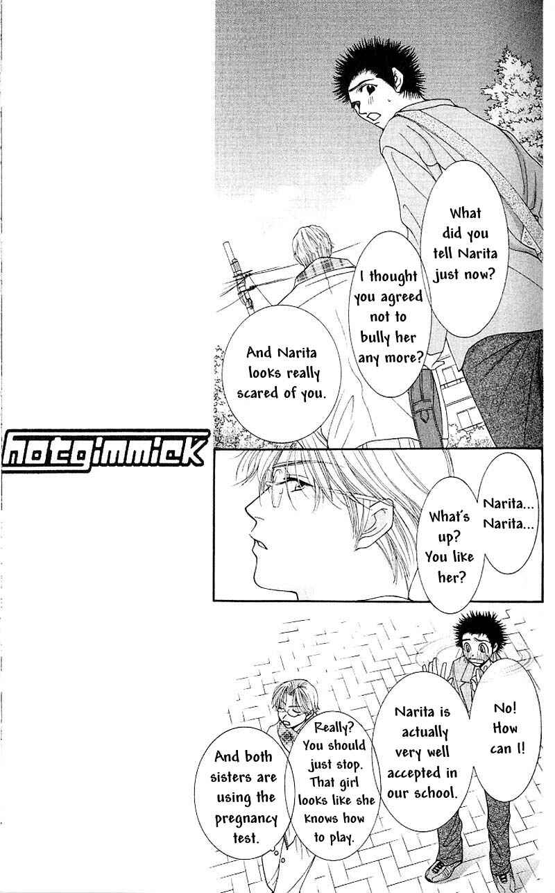Page 13 Chapter 2 Hot Gimmick