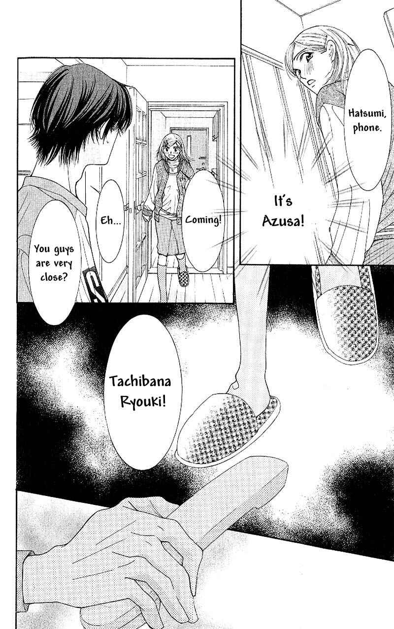 Page 28 Chapter 2 Hot Gimmick