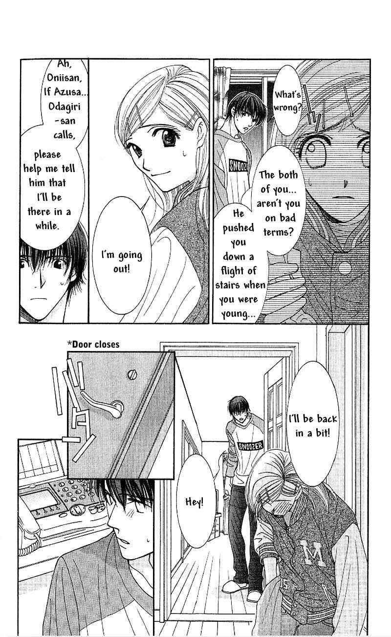Page 30 Chapter 2 Hot Gimmick