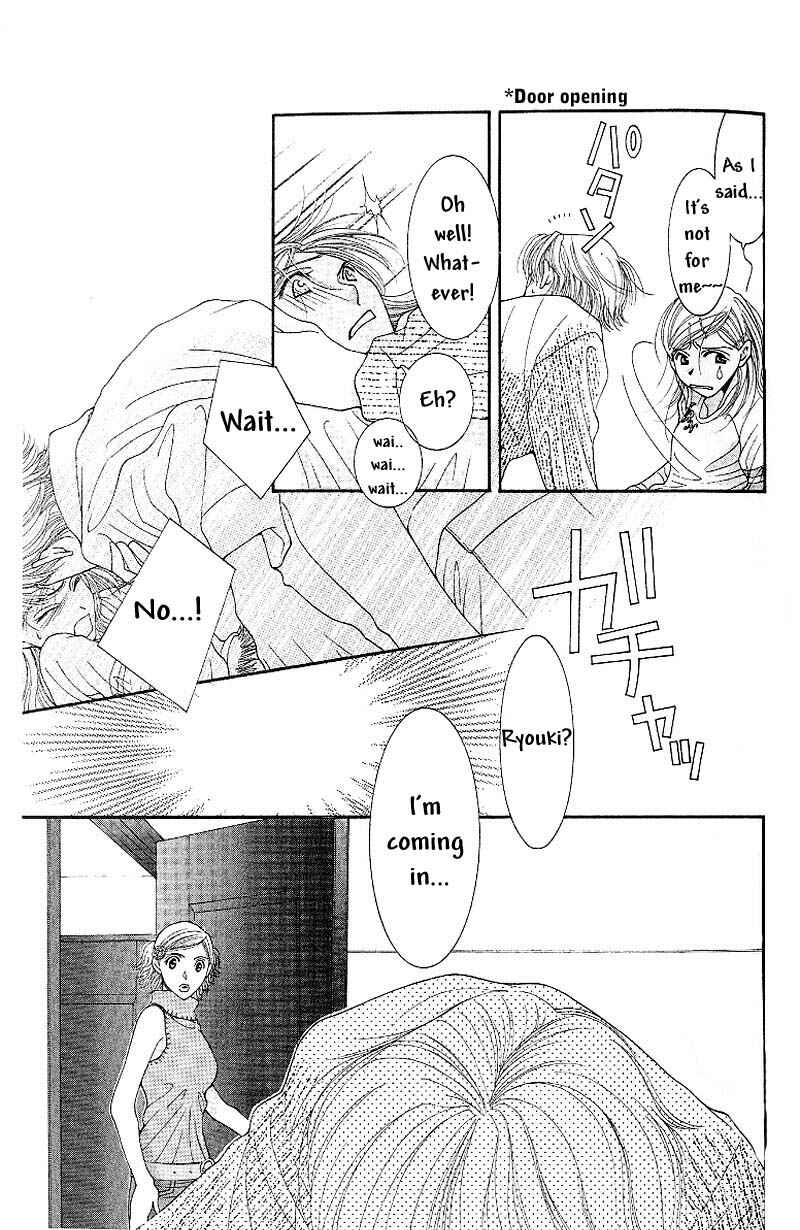 Page 39 Chapter 2 Hot Gimmick