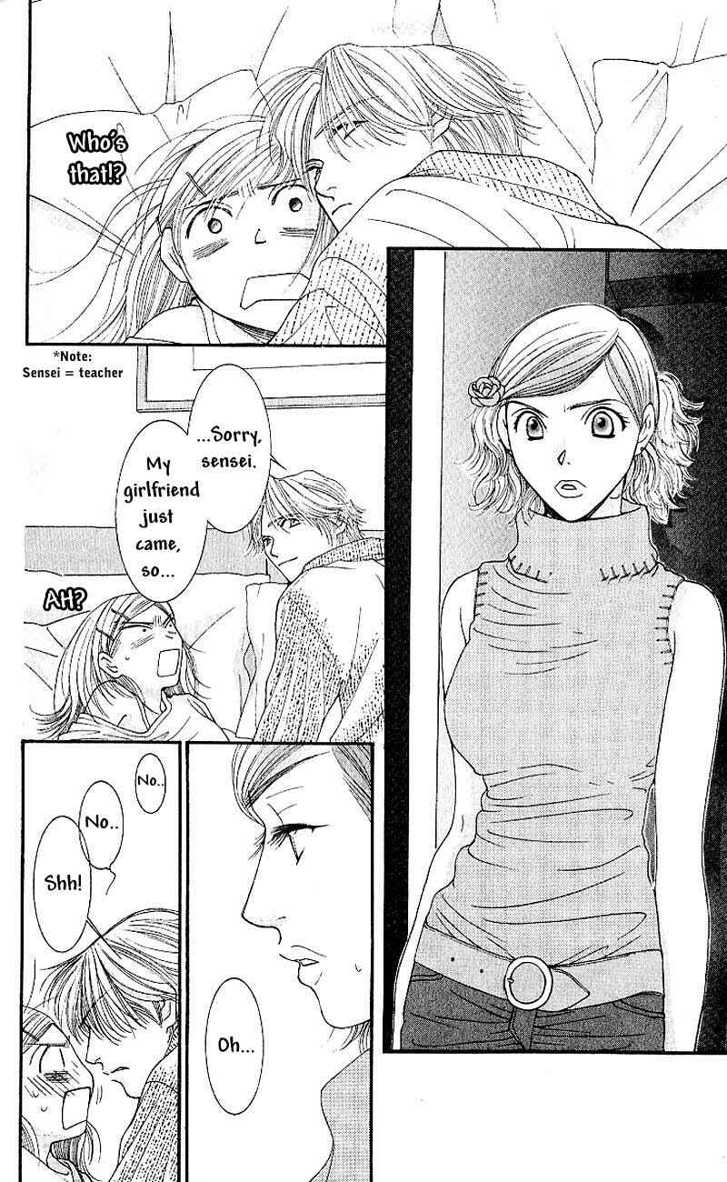 Page 40 Chapter 2 Hot Gimmick