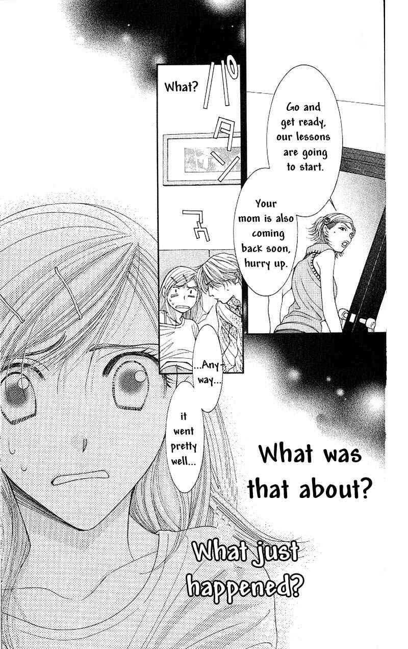 Page 41 Chapter 2 Hot Gimmick