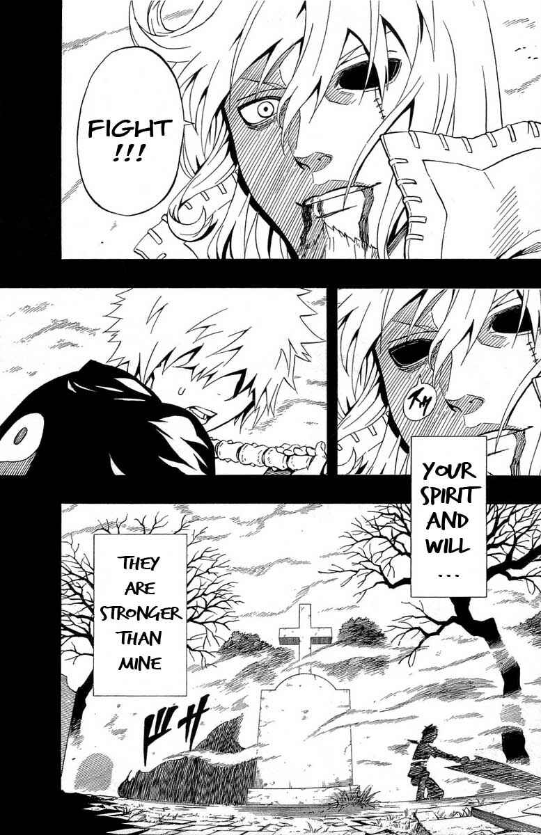 Page 29 Chapter 31 Blazer Drive