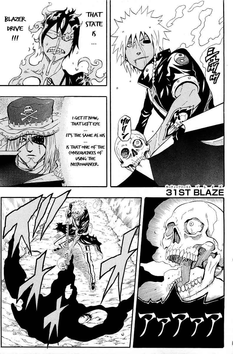 Page 9 Chapter 31 Blazer Drive
