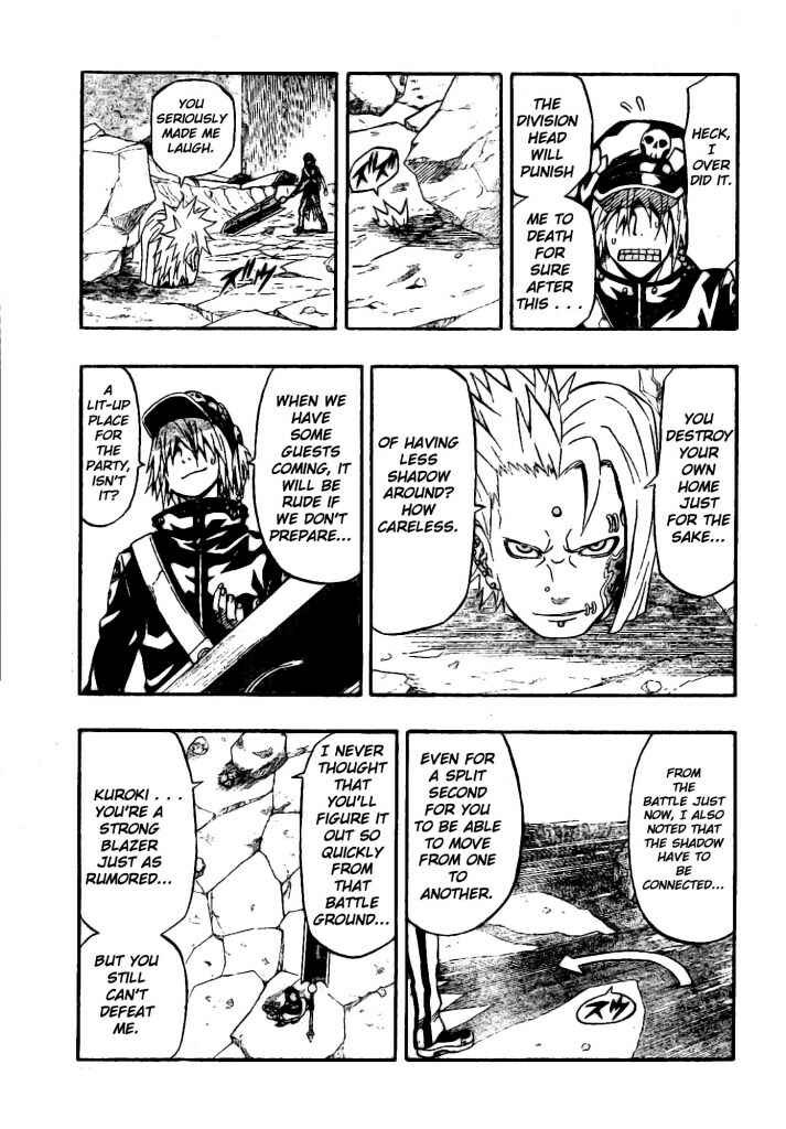 Page 14 Chapter 12 Blazer Drive